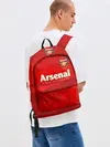 Рюкзак джинсовый / Arsenal