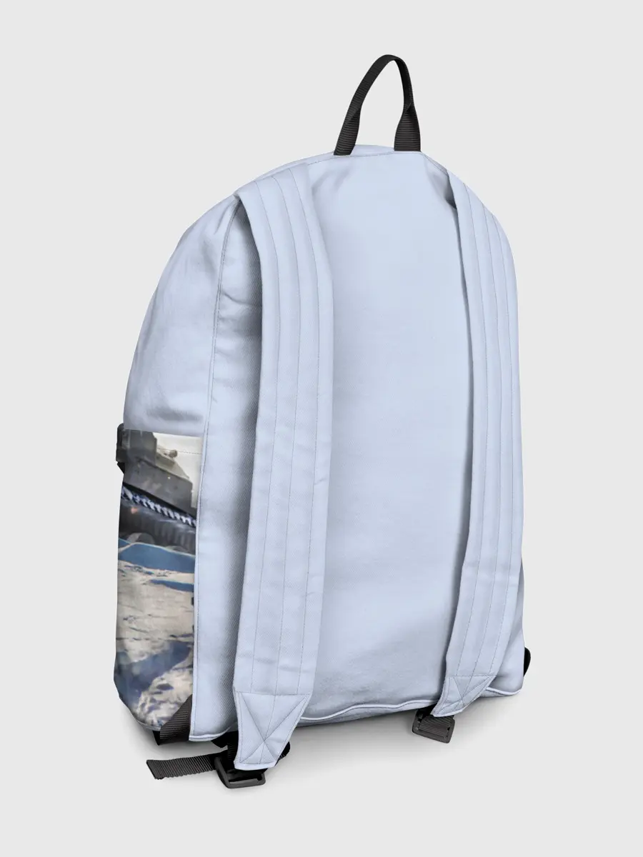 Рюкзак джинсовый / танк