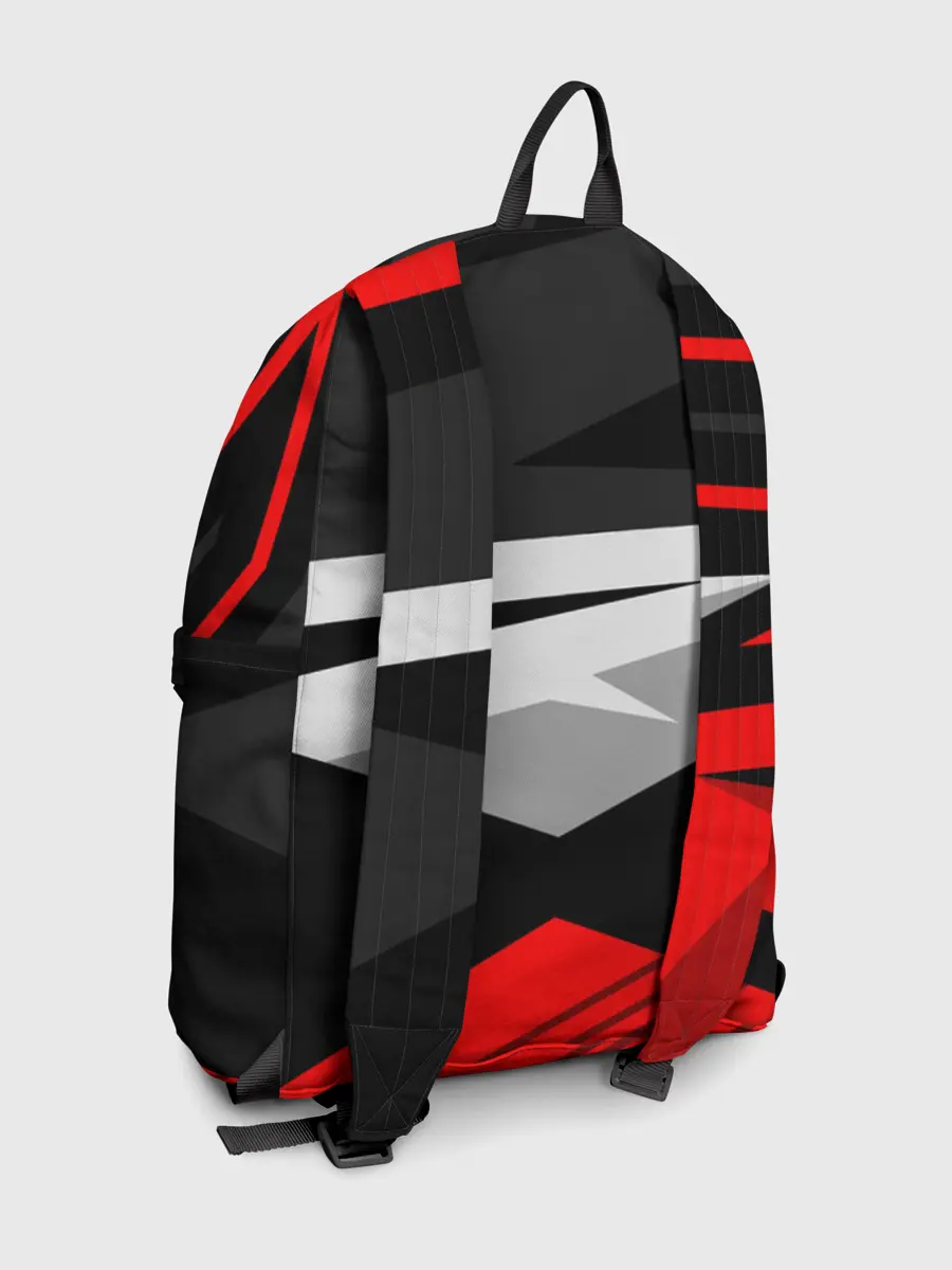 Рюкзак джинсовый / GYM