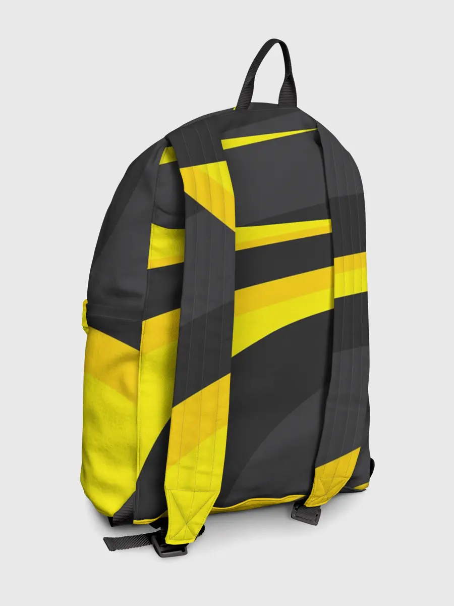 Рюкзак джинсовый / GYM