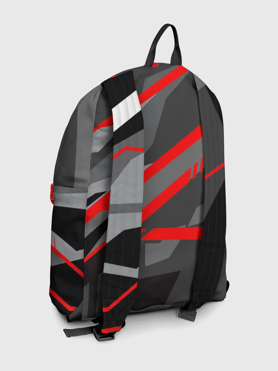 Рюкзак джинсовый / GYM