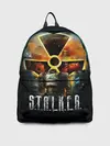 Рюкзак джинсовый / S.T.A.L.K.E.R.