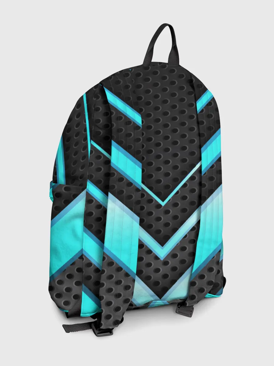 Рюкзак джинсовый / S.T.A.L.K.E.R.