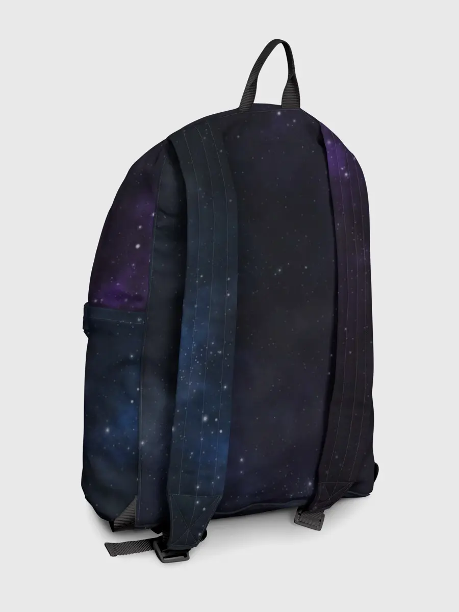 Рюкзак джинсовый / Водолей