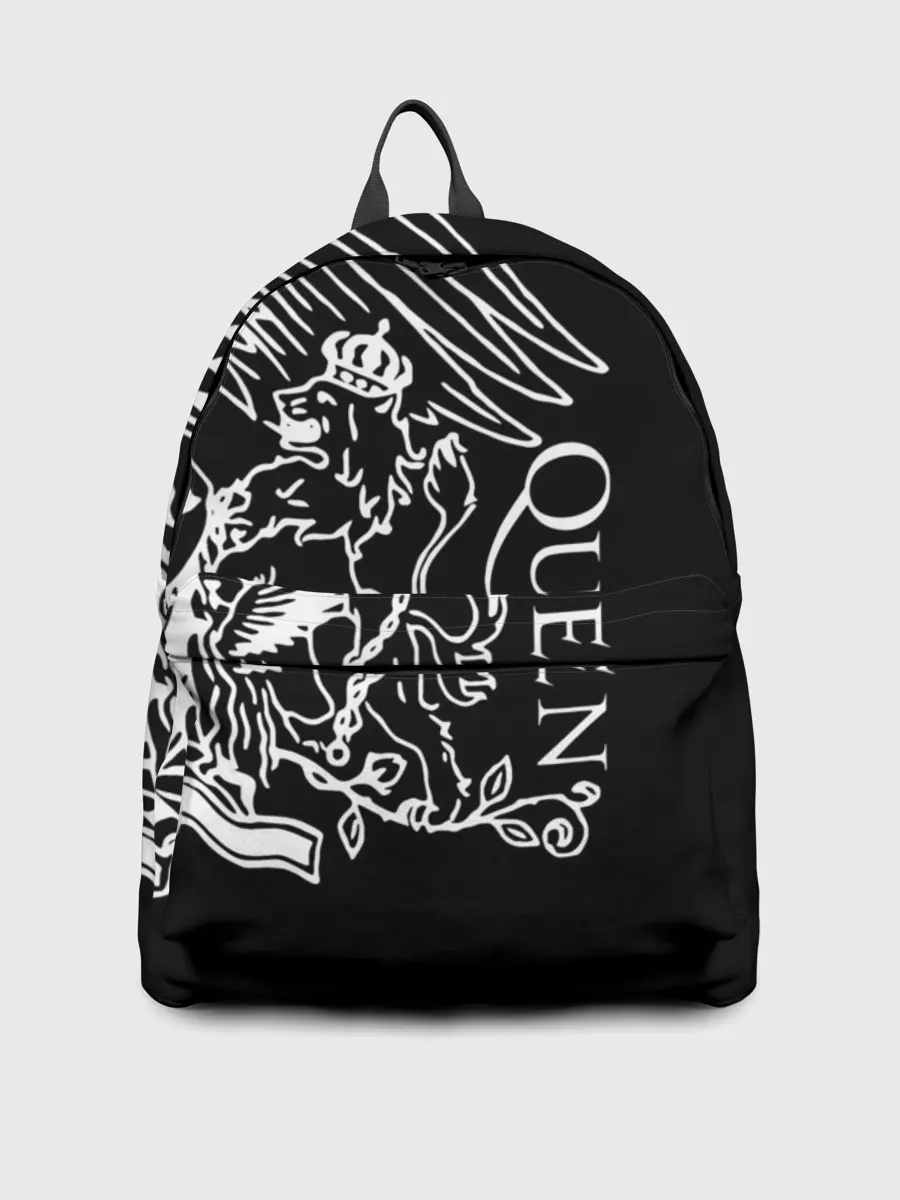 Рюкзак джинсовый / Queen