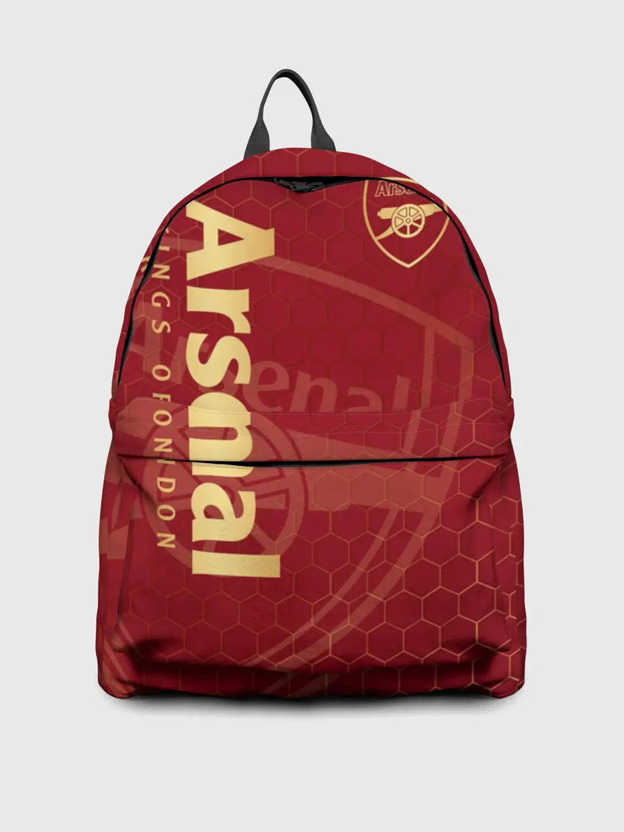 Рюкзак джинсовый / Арсенал