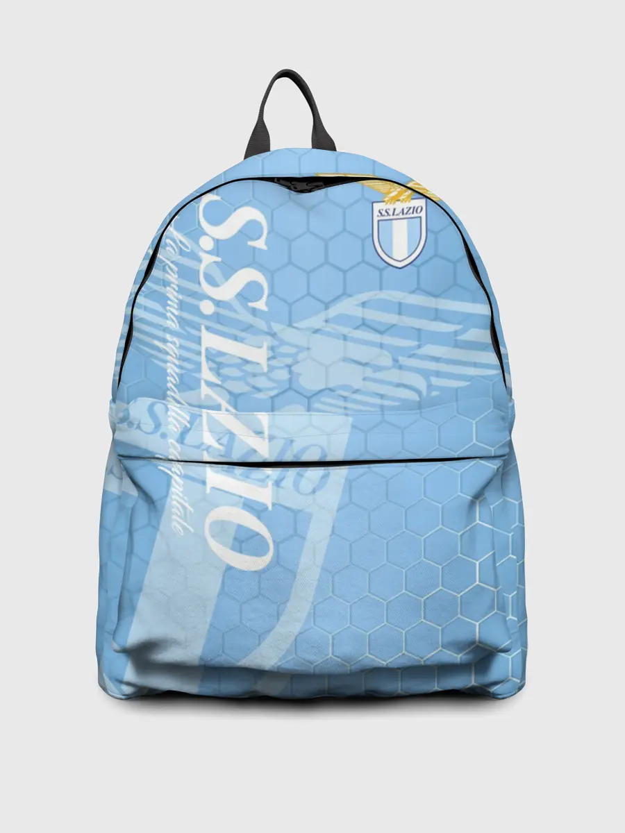 Рюкзак джинсовый / Лацио