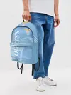 Рюкзак джинсовый / Лацио