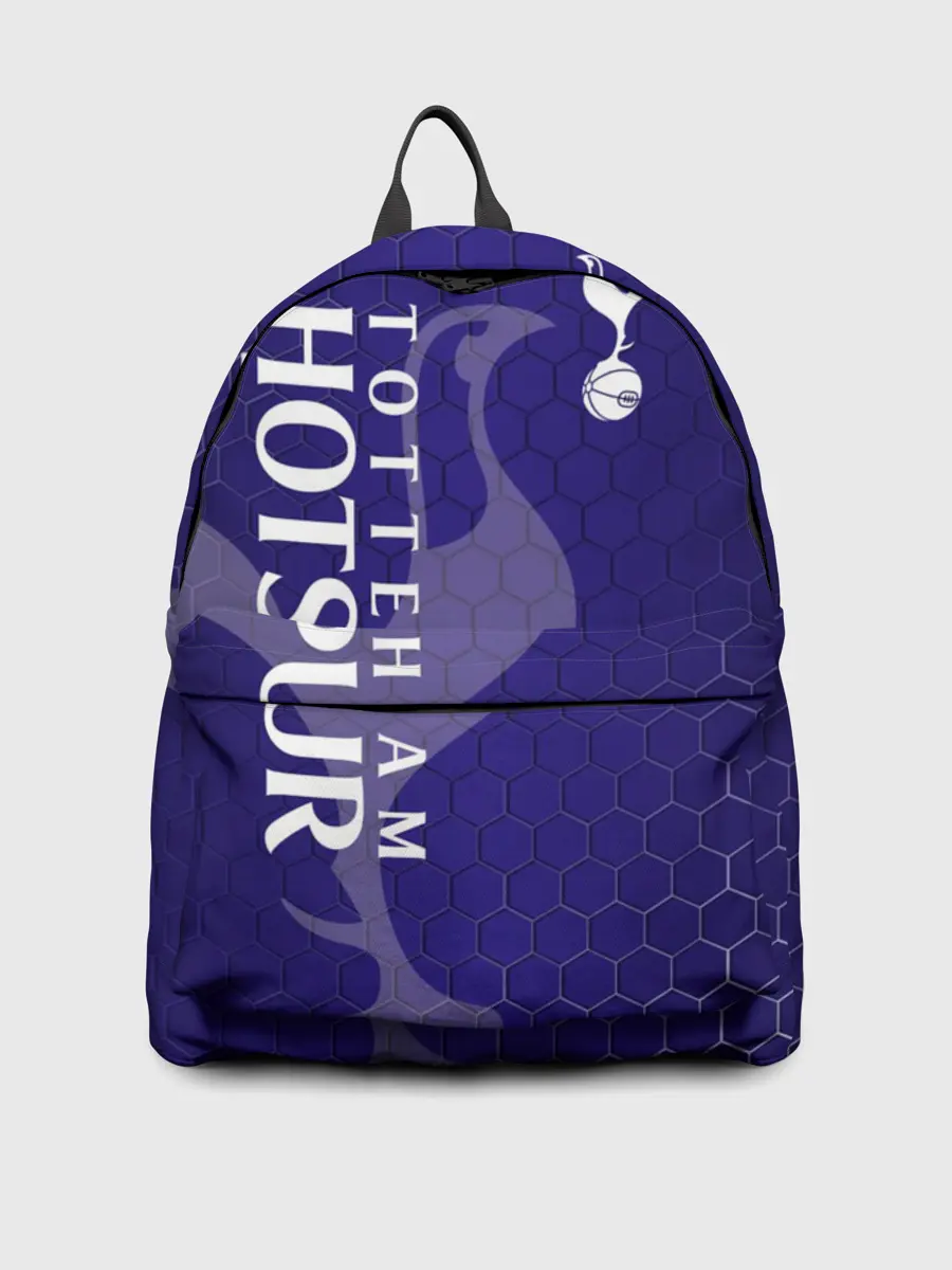 Рюкзак джинсовый / Тоттенхэм