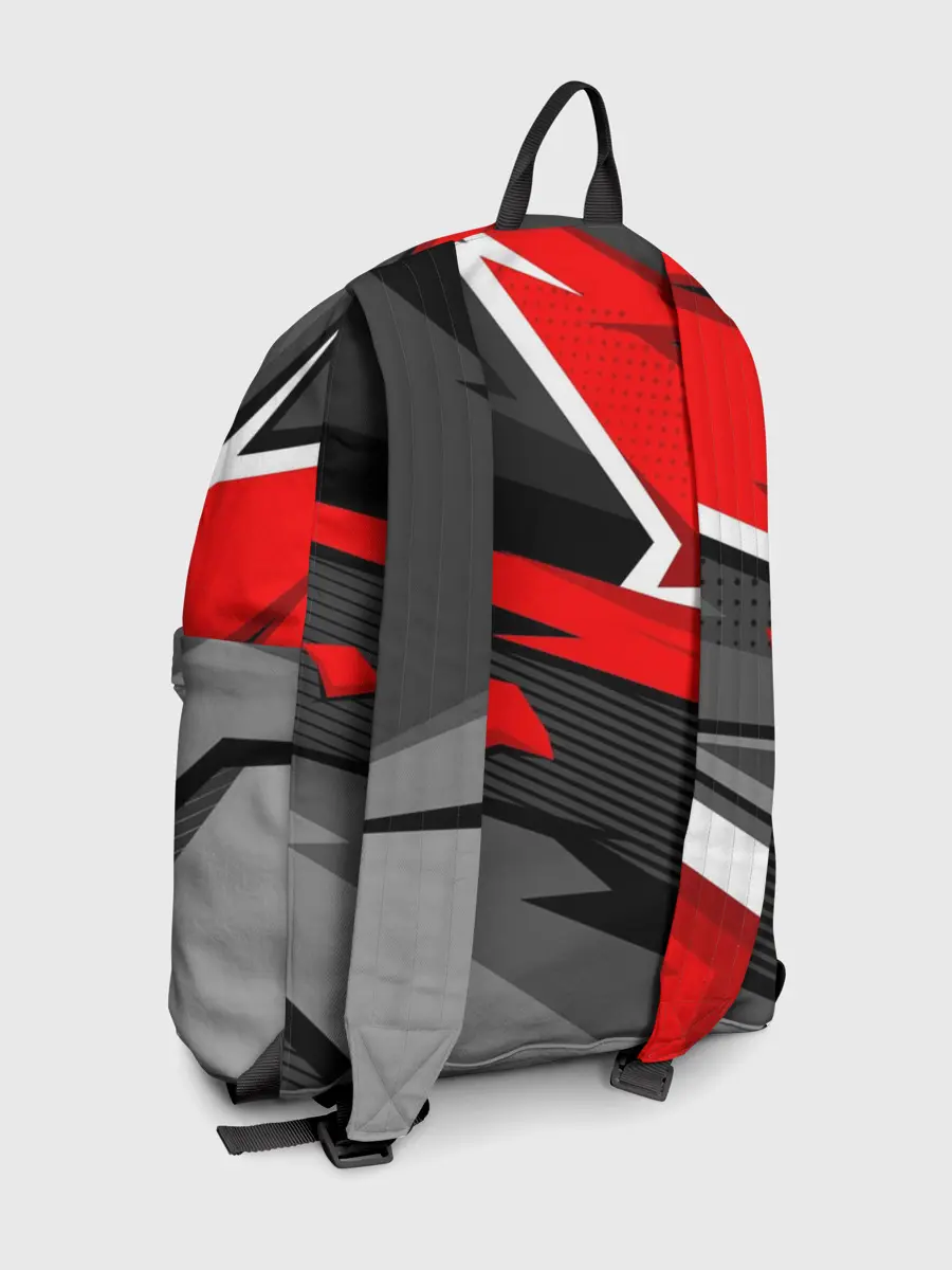 Рюкзак джинсовый / Juventus