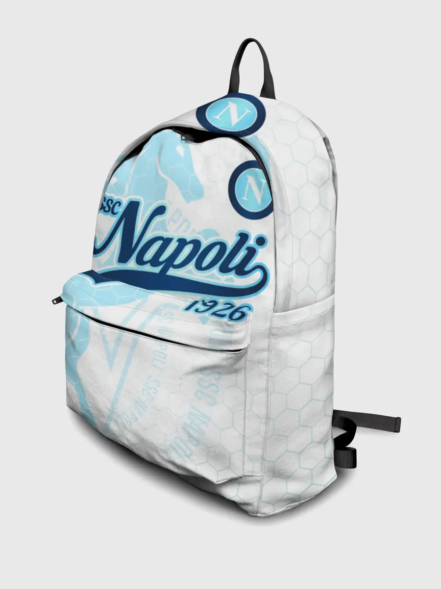 Рюкзак джинсовый / Наполи