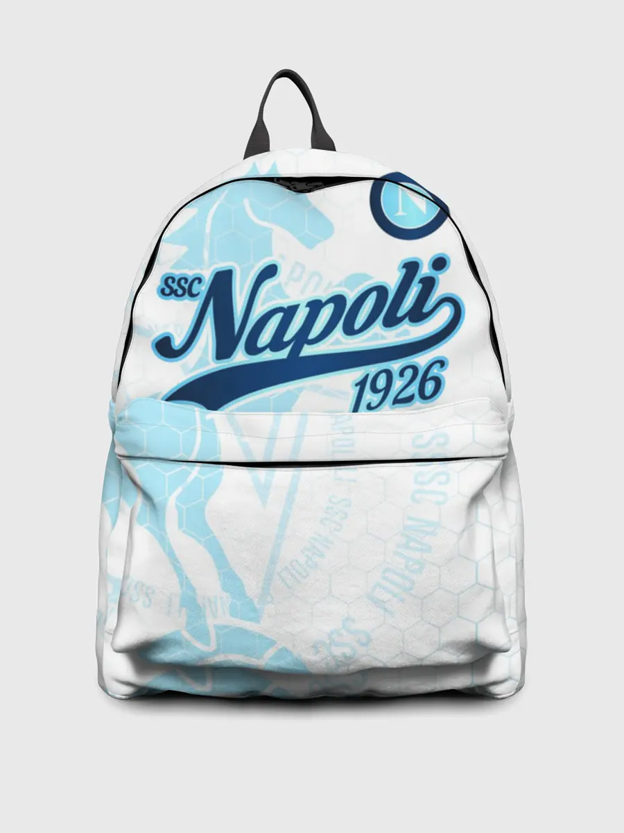 Рюкзак джинсовый / Наполи