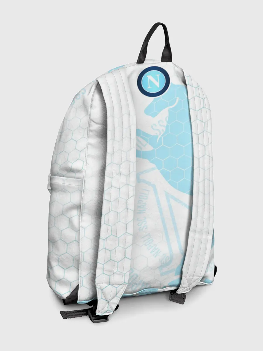 Рюкзак джинсовый / Наполи