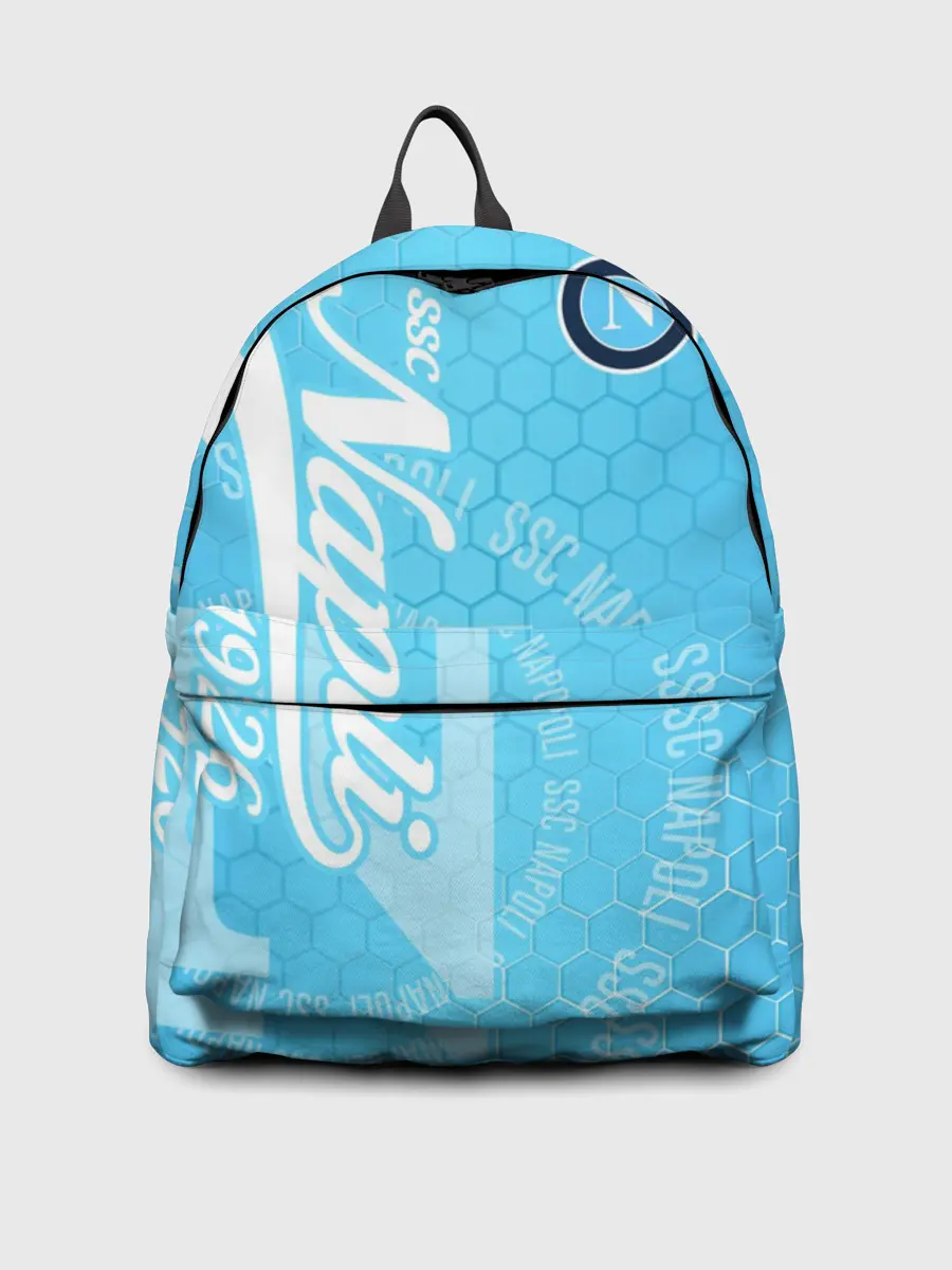 Рюкзак джинсовый / Наполи