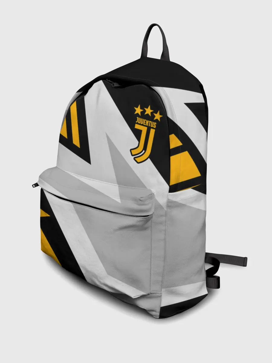 Рюкзак джинсовый / Juventus