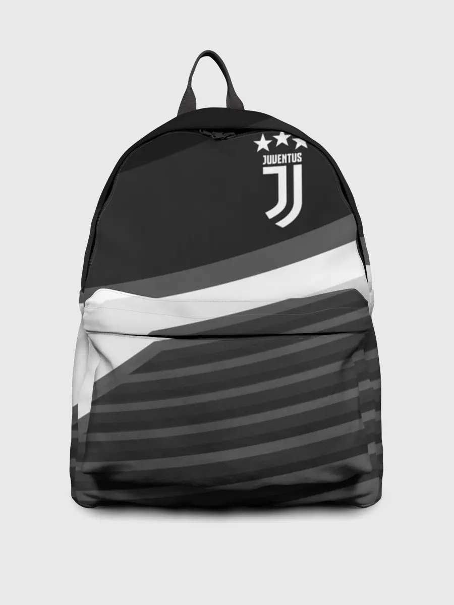 Рюкзак джинсовый / Juventus
