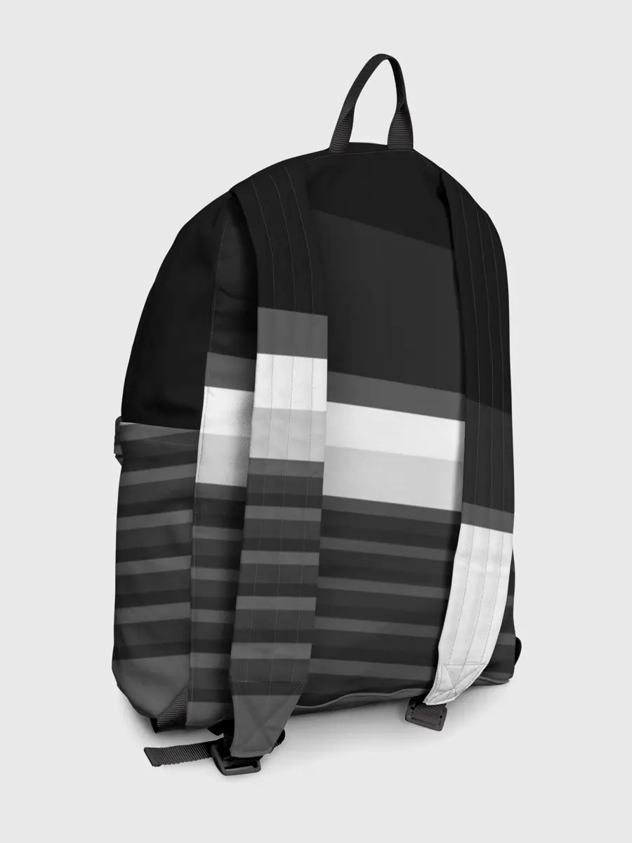 Рюкзак джинсовый / Juventus