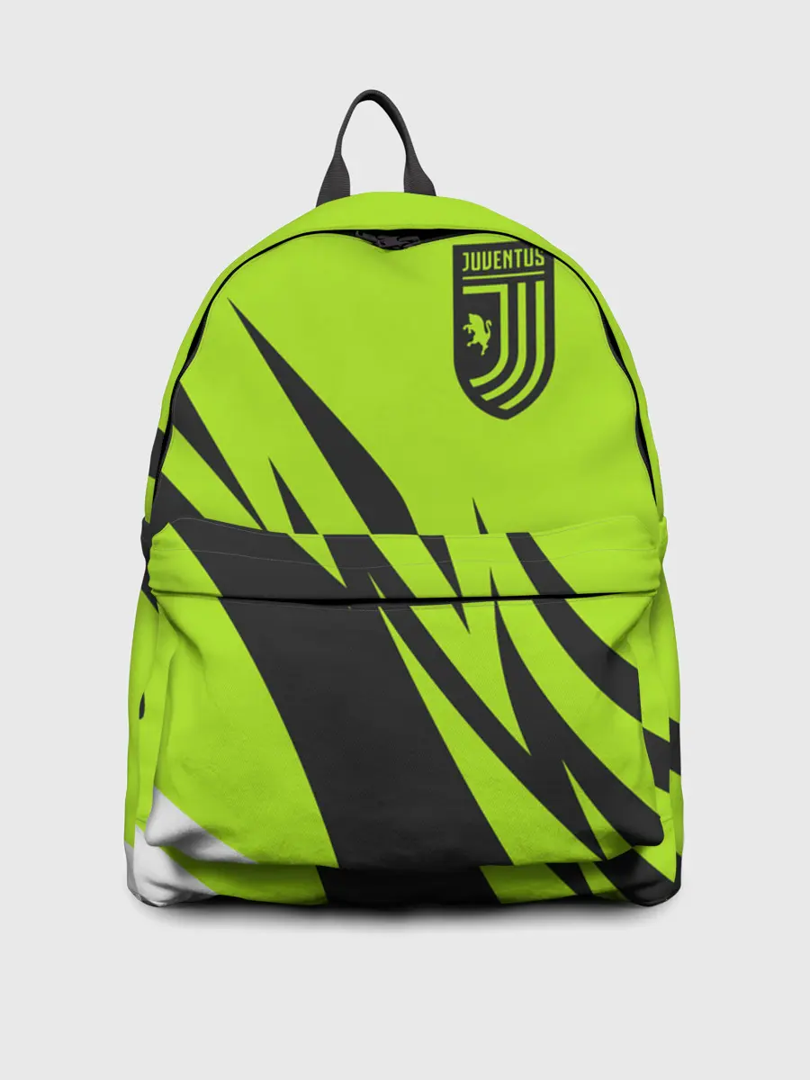 Рюкзак джинсовый / Juventus