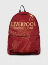 Рюкзак джинсовый / Ливерпуль