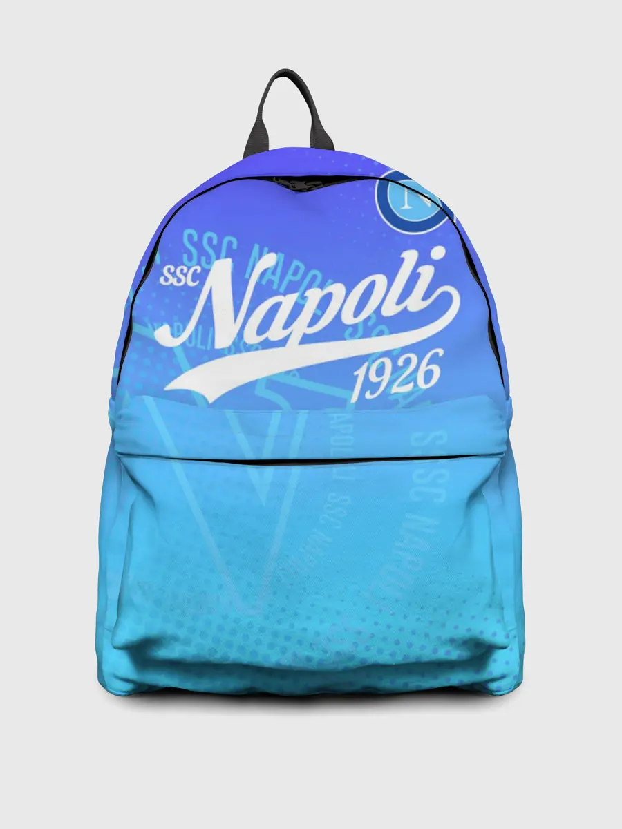 Рюкзак джинсовый / Наполи