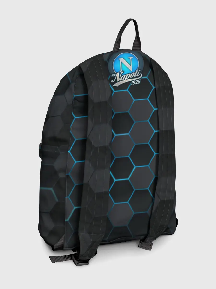 Рюкзак джинсовый / Наполи