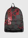 Рюкзак джинсовый / Liverpool F.C.