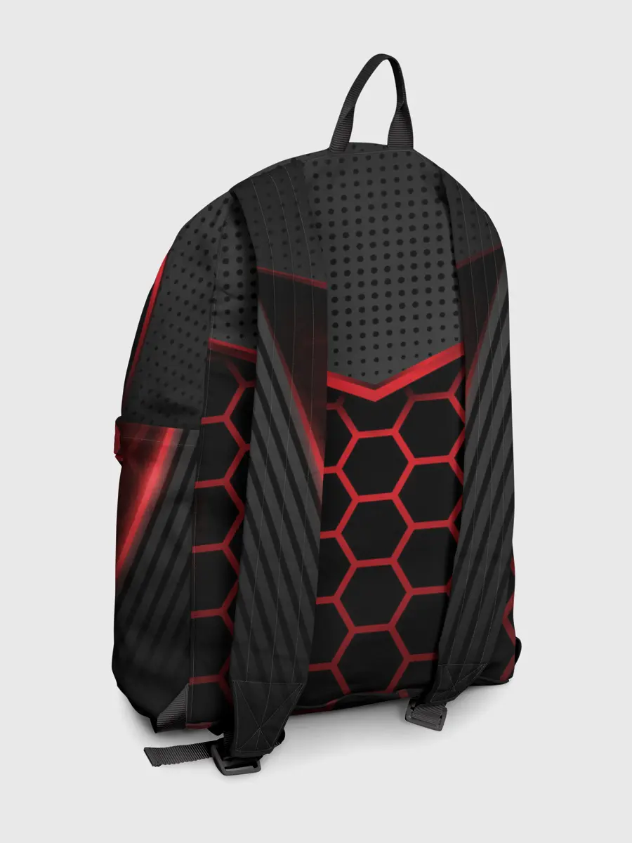 Рюкзак джинсовый / Liverpool F.C.