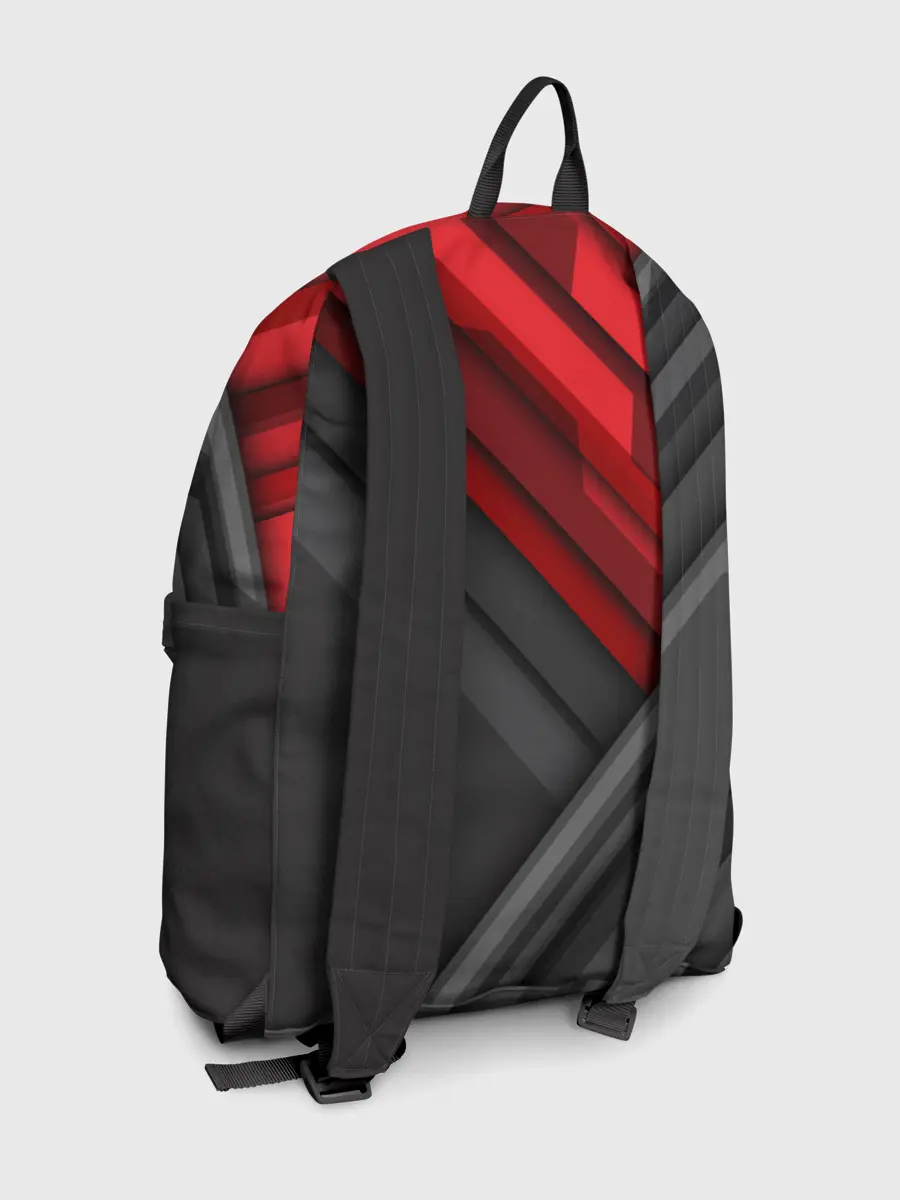 Рюкзак джинсовый / Liverpool F.C.