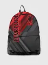 Рюкзак джинсовый / Liverpool F.C.