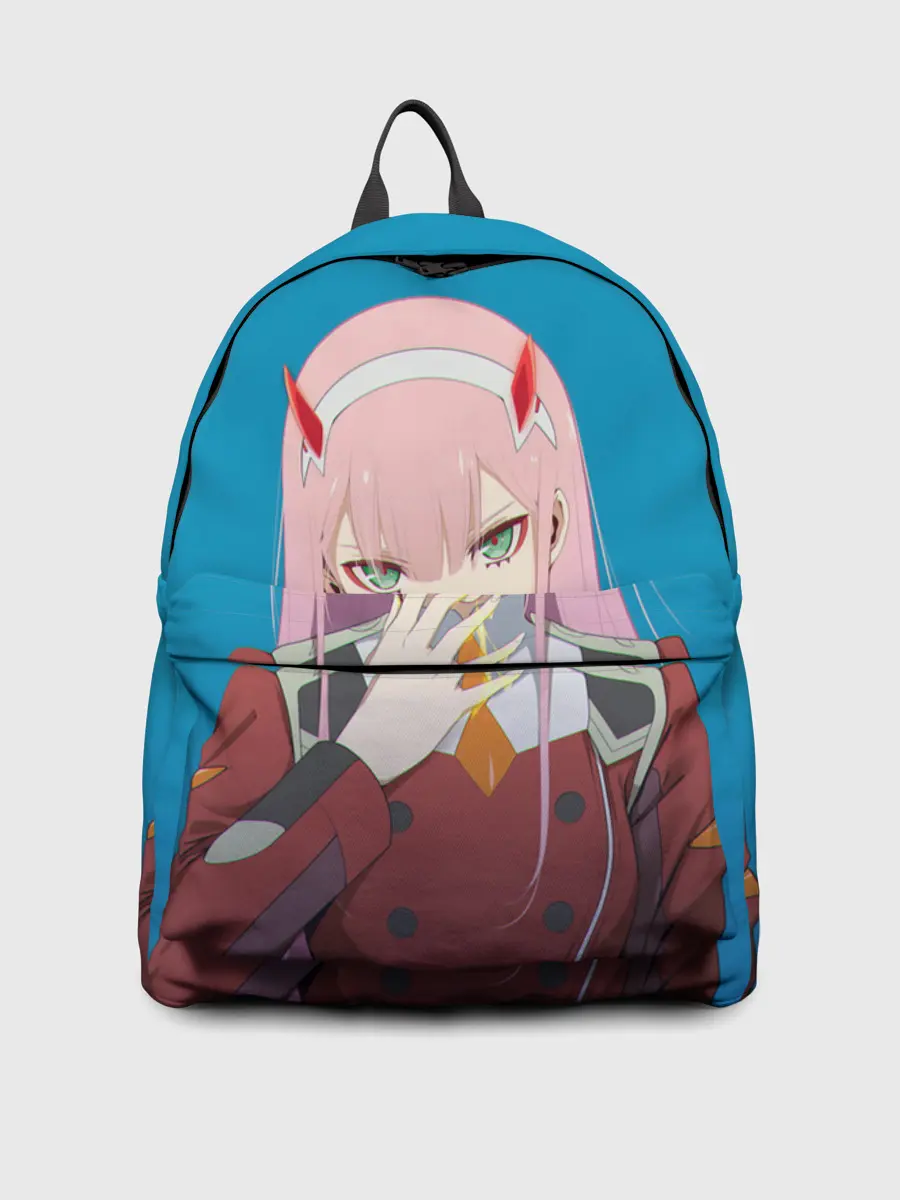 Рюкзак джинсовый / Darliing on blue