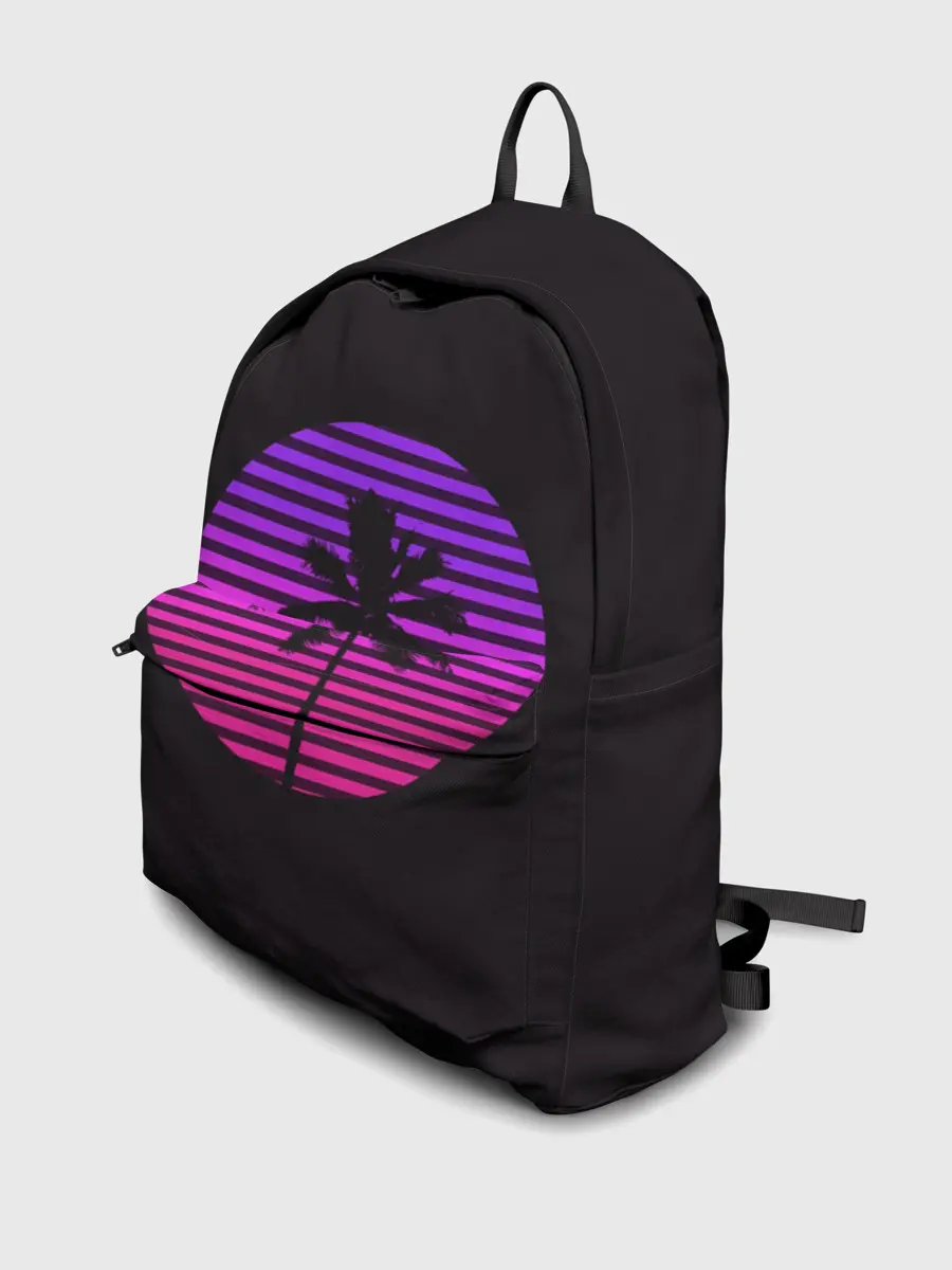 Рюкзак джинсовый / Hotline Maiami