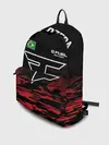 Рюкзак джинсовый / cs:go - FaZe Clan