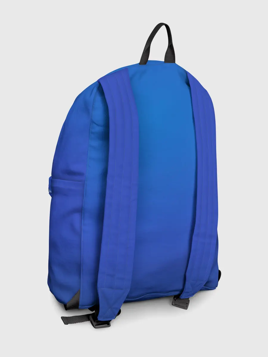 Рюкзак джинсовый / Subaru