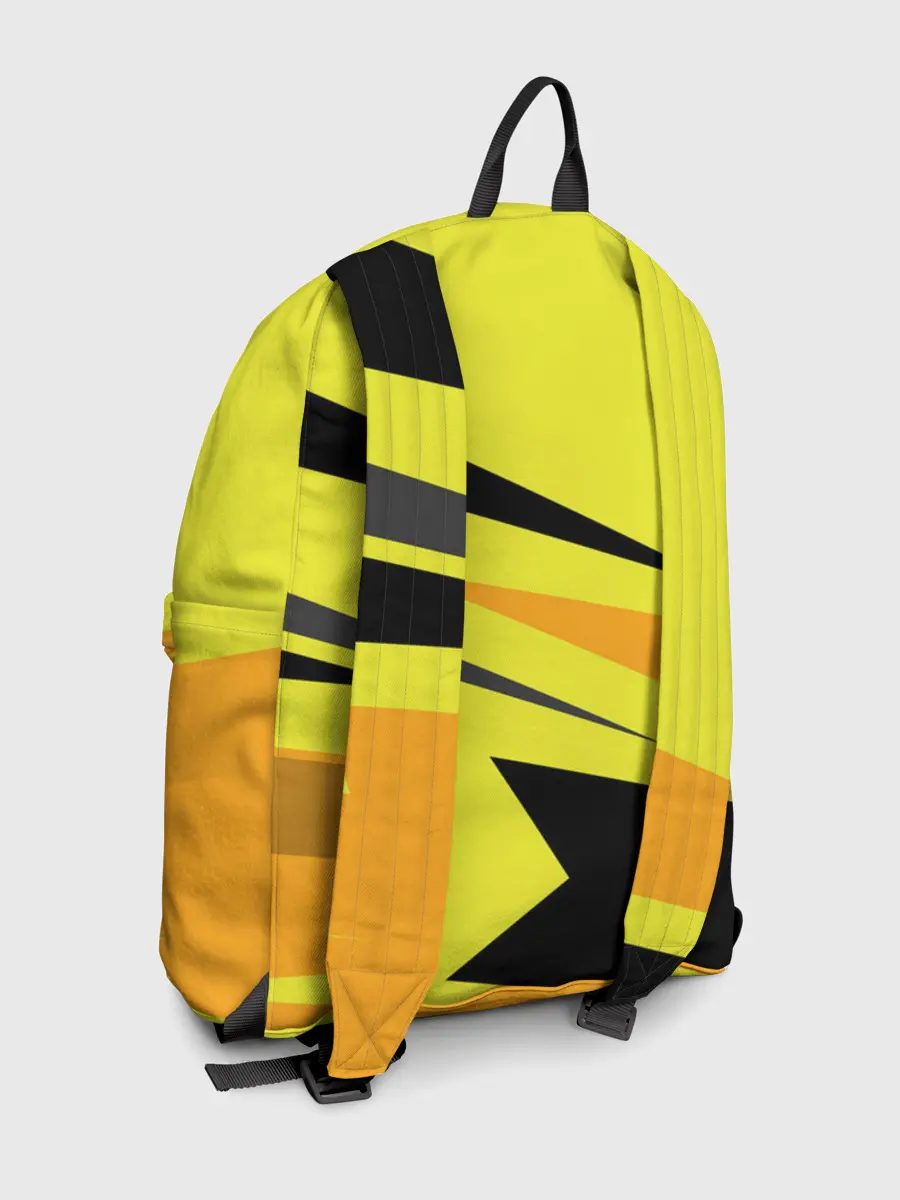 Рюкзак джинсовый / WATCH DOGS