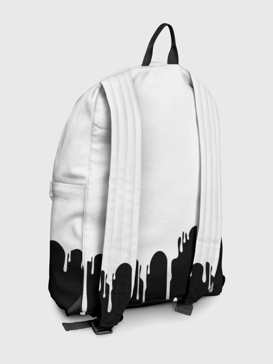 Рюкзак джинсовый / DEATH STRANDING