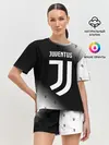 Женская пижама с шортами / JUVENTUS / ЮВЕНТУС