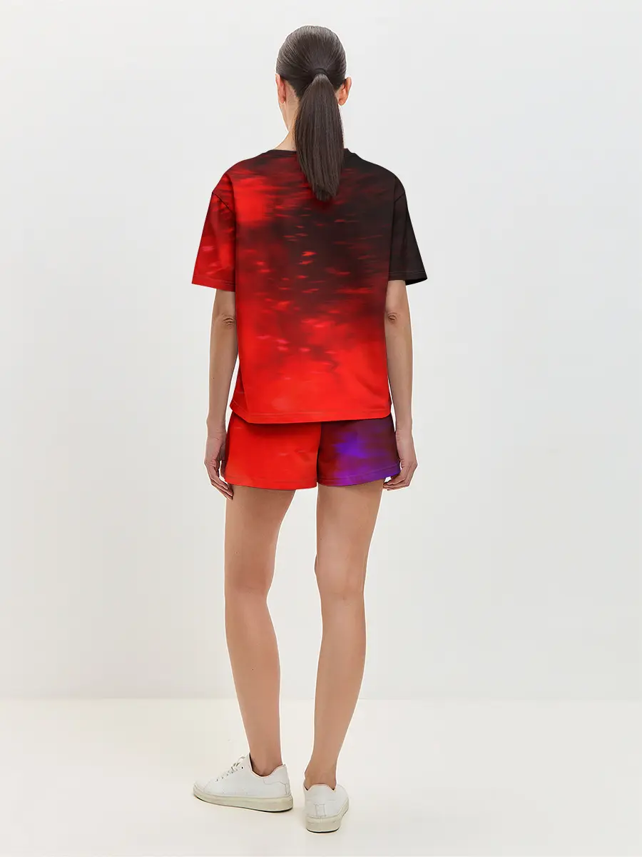 Женская пижама с шортами / CS GO | КС ГО