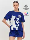 Женская пижама с шортами / Chelsea