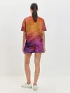 Женская пижама с шортами / Рори Меркури