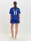 Женская пижама с шортами / Челси форма Werner 20-21