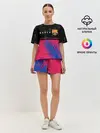 Женская пижама с шортами / BARCELONA / БАРСЕЛОНА