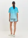 Женская пижама с шортами / Mario