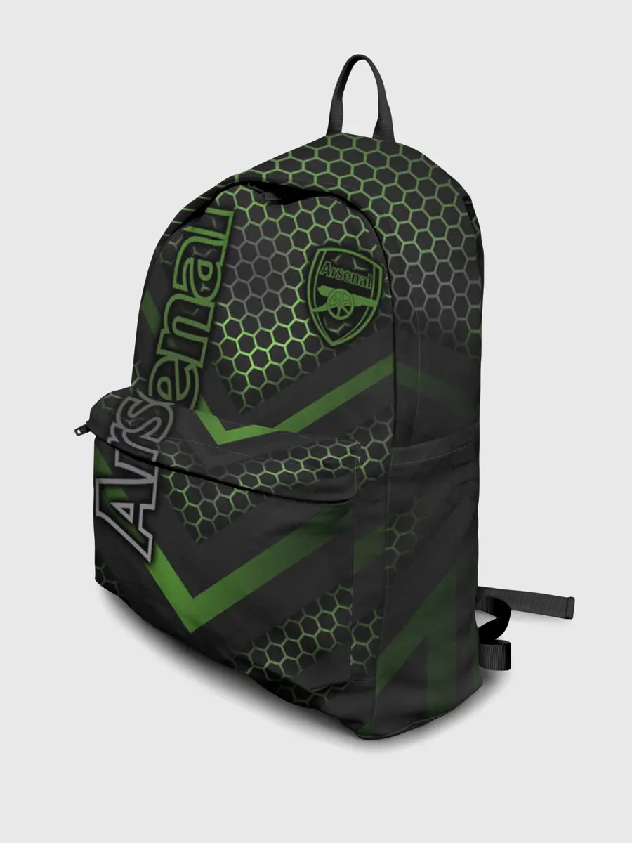 Рюкзак джинсовый / Arsenal F.C.