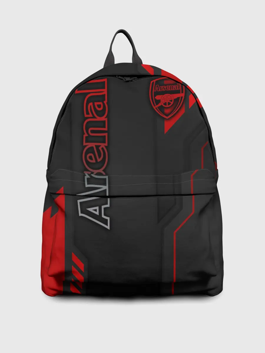 Рюкзак джинсовый / Arsenal F.C.