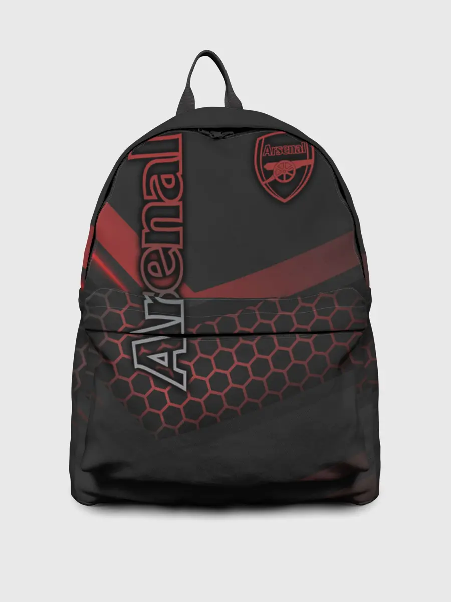 Рюкзак джинсовый / Arsenal F.C.