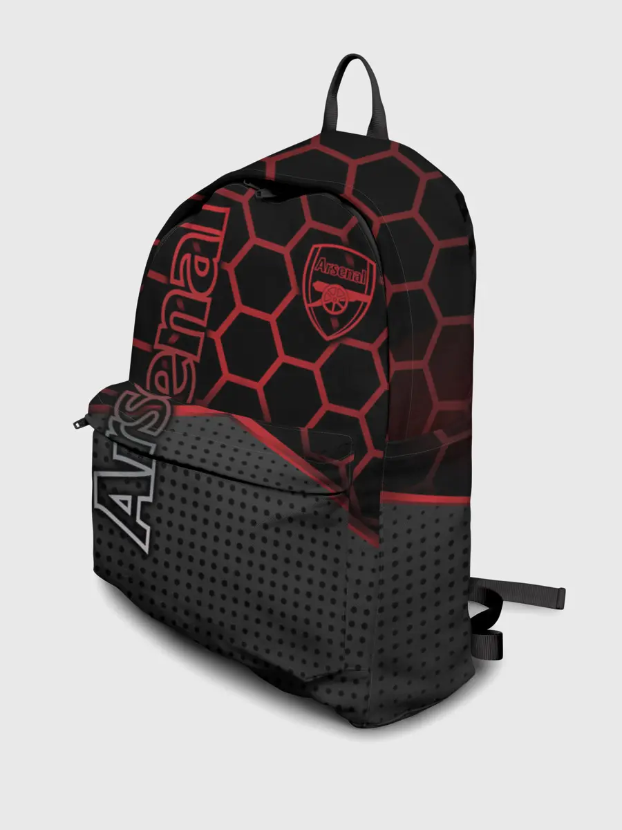 Рюкзак джинсовый / Arsenal F.C.