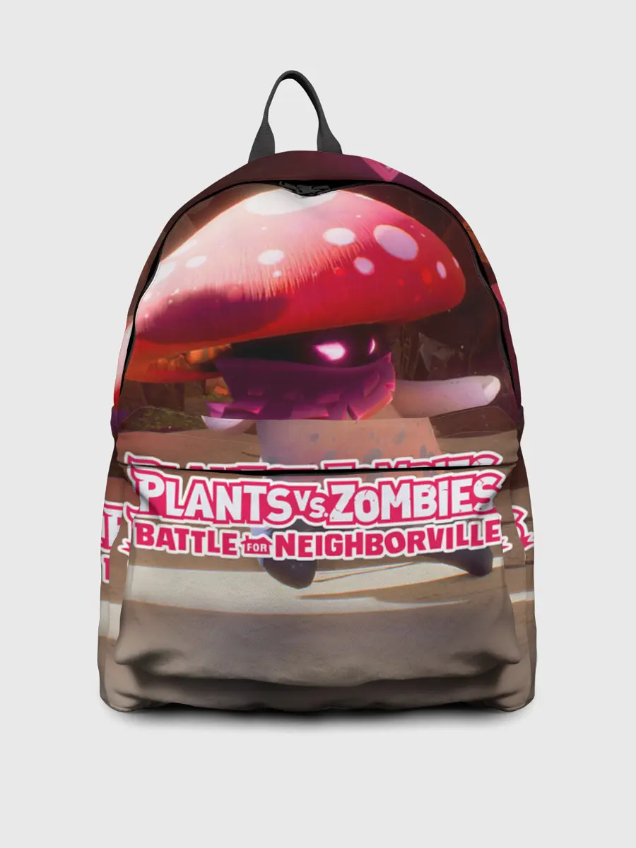 Рюкзак джинсовый / Battle For Neighborville