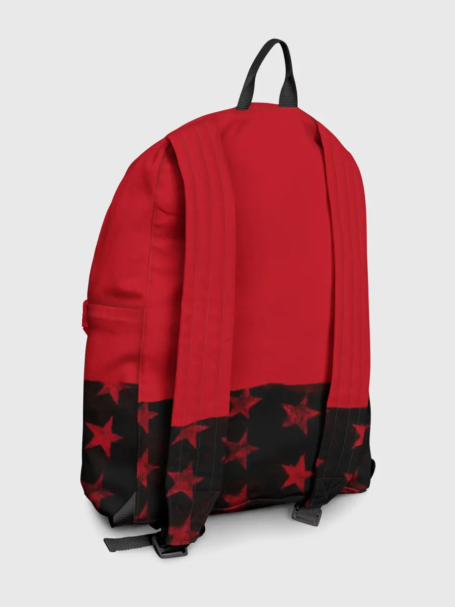 Рюкзак джинсовый / Red Dead Redemption 2