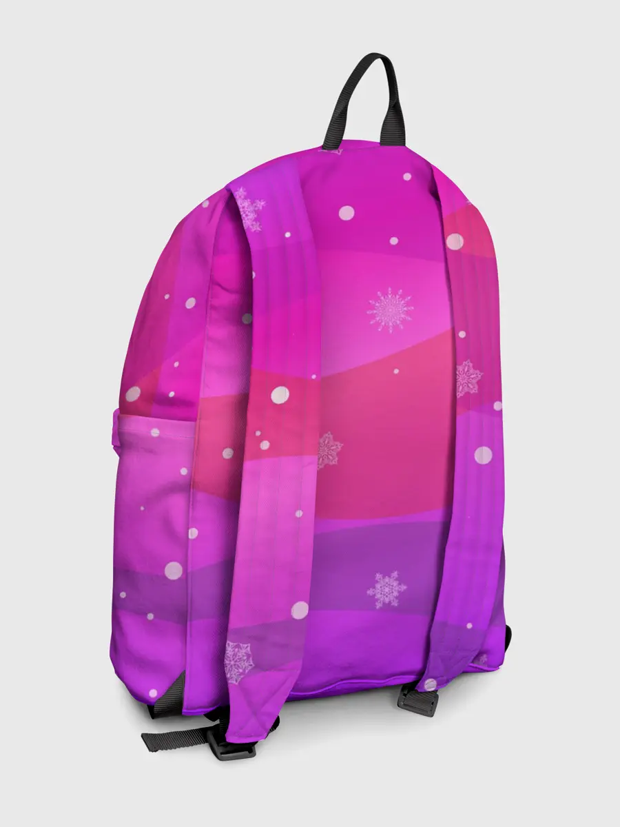 Рюкзак джинсовый / Ой, всё!