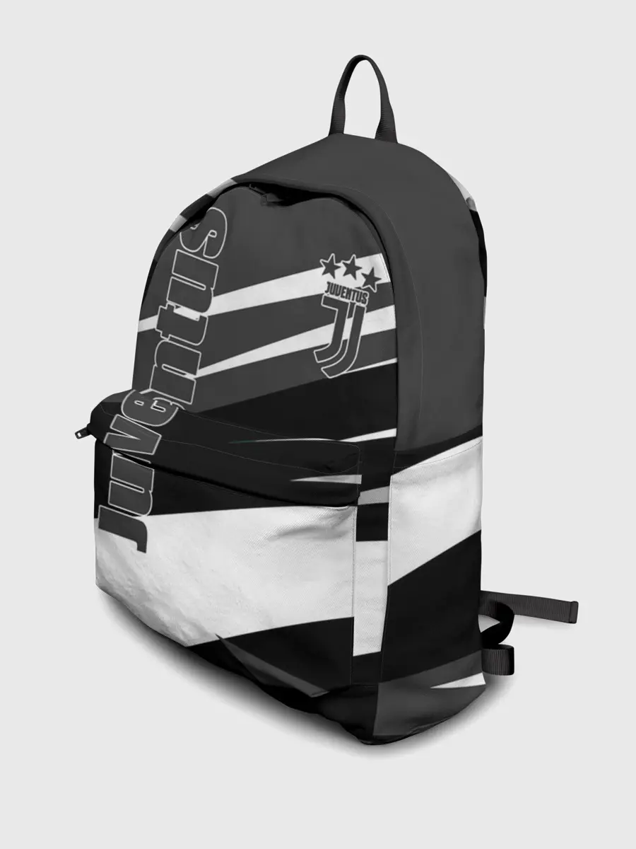 Рюкзак джинсовый / Juventus